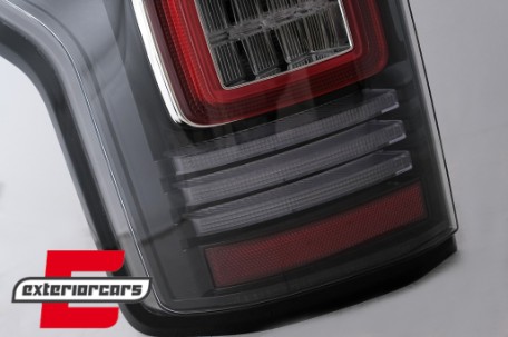 Bodykit za pretvorbu u 2017 F150 Raptor dizajn / Ford Ranger (2015-2021), CBTOPFJ150NL