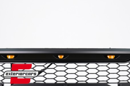 Bodykit za pretvorbu u 2017 F150 Raptor dizajn / Ford Ranger (2015-2021), CBTOPFJ150NL