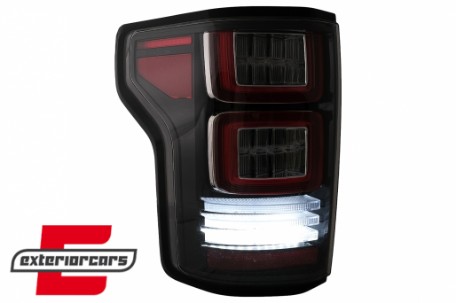 Bodykit za pretvorbu u 2017 F150 Raptor dizajn / Ford Ranger (2015-2021), CBTOPFJ150NL