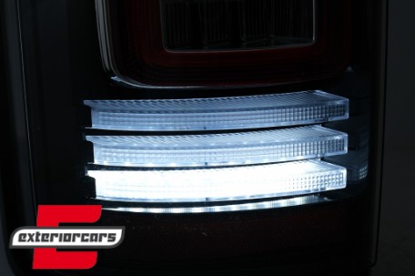 Bodykit za pretvorbu u 2017 F150 Raptor dizajn / Ford Ranger (2015-2021), CBTOPFJ150NL