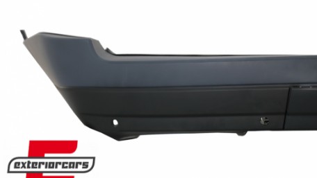 Bodykit za pretvorbu u 2018 model / Land Rover Range Rover IV Vogue SUV L405 (2013-2017), CBRRVL405OE