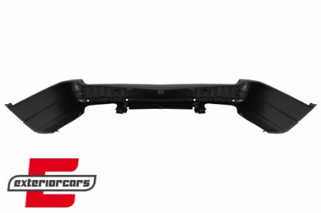 Bodykit za pretvorbu u 2018 model / Land Rover Range Rover IV Vogue SUV L405 (2013-2017), CBRRVL405OE