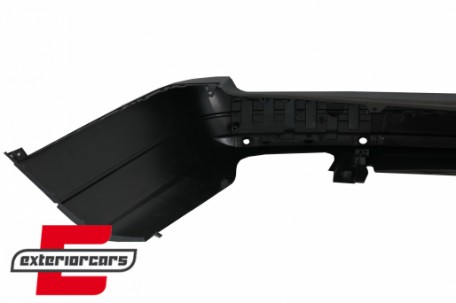 Bodykit za pretvorbu u 2018 model / Land Rover Range Rover IV Vogue SUV L405 (2013-2017), CBRRVL405OE