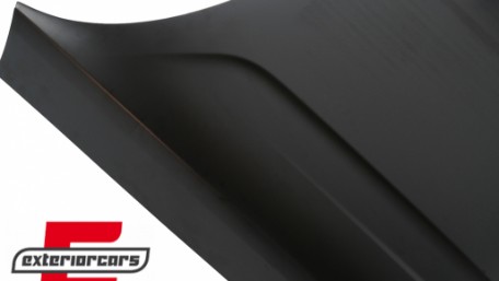 Bodykit za pretvorbu u 2018 model / Land Rover Range Rover IV Vogue SUV L405 (2013-2017), CBRRVL405OE