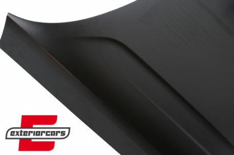 Bodykit za pretvorbu u 2018 model / Land Rover Range Rover IV Vogue SUV L405 (2013-2017), CBRRVL405OE