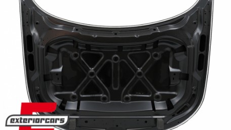 Bodykit za pretvorbu u 2018 model / Land Rover Range Rover IV Vogue SUV L405 (2013-2017), CBRRVL405OE