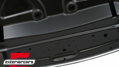 Bodykit za pretvorbu u 2018 model / Land Rover Range Rover IV Vogue SUV L405 (2013-2017), CBRRVL405OE