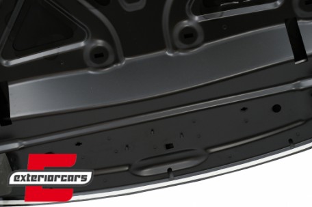 Bodykit za pretvorbu u 2018 model / Land Rover Range Rover IV Vogue SUV L405 (2013-2017), CBRRVL405OE