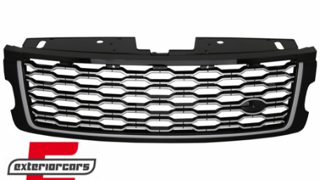 Bodykit za pretvorbu u 2018 model / Land Rover Range Rover IV Vogue SUV L405 (2013-2017), CBRRVL405OE