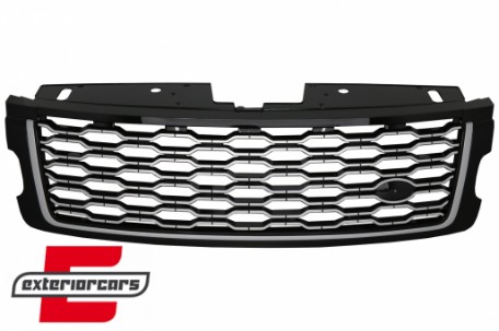 Bodykit za pretvorbu u 2018 model / Land Rover Range Rover IV Vogue SUV L405 (2013-2017), CBRRVL405OE
