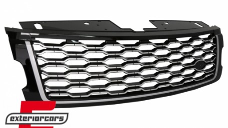 Bodykit za pretvorbu u 2018 model / Land Rover Range Rover IV Vogue SUV L405 (2013-2017), CBRRVL405OE