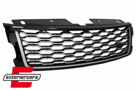 Bodykit za pretvorbu u 2018 model / Land Rover Range Rover IV Vogue SUV L405 (2013-2017), CBRRVL405OE