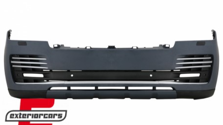 Bodykit za pretvorbu u 2018 model / Land Rover Range Rover IV Vogue SUV L405 (2013-2017), CBRRVL405OE