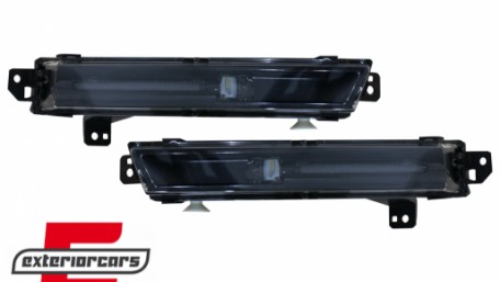 Bodykit za pretvorbu u 2018 model / Land Rover Range Rover IV Vogue SUV L405 (2013-2017), CBRRVL405OE