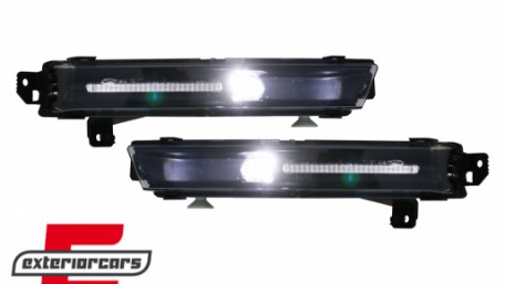 Bodykit za pretvorbu u 2018 model / Land Rover Range Rover IV Vogue SUV L405 (2013-2017), CBRRVL405OE