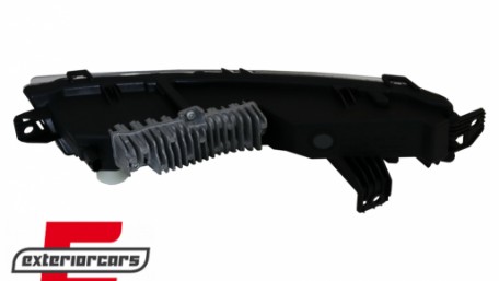 Bodykit za pretvorbu u 2018 model / Land Rover Range Rover IV Vogue SUV L405 (2013-2017), CBRRVL405OE