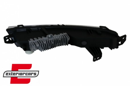 Bodykit za pretvorbu u 2018 model / Land Rover Range Rover IV Vogue SUV L405 (2013-2017), CBRRVL405OE
