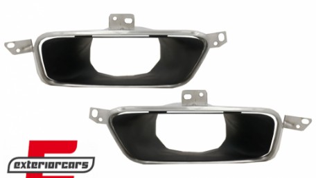 Bodykit za pretvorbu u 2018 model / Land Rover Range Rover IV Vogue SUV L405 (2013-2017), CBRRVL405OE