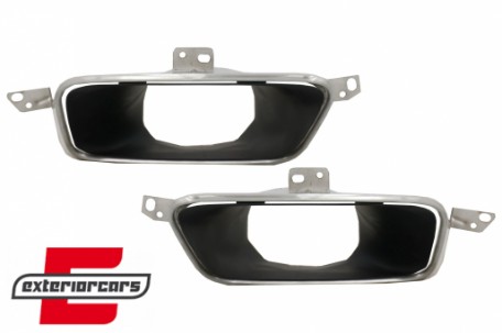 Bodykit za pretvorbu u 2018 model / Land Rover Range Rover IV Vogue SUV L405 (2013-2017), CBRRVL405OE