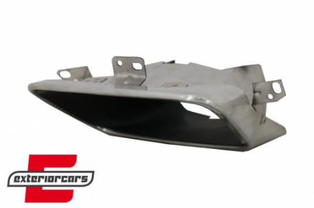Bodykit za pretvorbu u 2018 model / Land Rover Range Rover IV Vogue SUV L405 (2013-2017), CBRRVL405OE