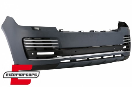 Bodykit za pretvorbu u 2018 model / Land Rover Range Rover IV Vogue SUV L405 (2013-2017), CBRRVL405OE