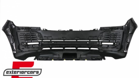 Bodykit za pretvorbu u 2018 model / Land Rover Range Rover IV Vogue SUV L405 (2013-2017), CBRRVL405OE