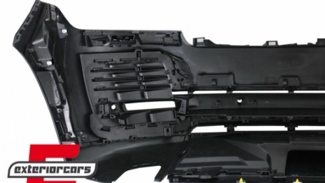 Bodykit za pretvorbu u 2018 model / Land Rover Range Rover IV Vogue SUV L405 (2013-2017), CBRRVL405OE