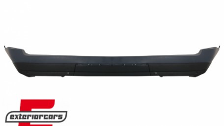 Bodykit za pretvorbu u 2018 model / Land Rover Range Rover IV Vogue SUV L405 (2013-2017), CBRRVL405OE