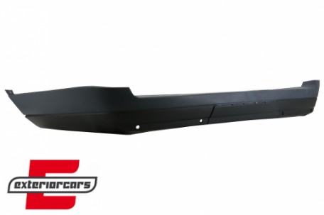 Bodykit za pretvorbu u 2018 model / Land Rover Range Rover IV Vogue SUV L405 (2013-2017), CBRRVL405OE