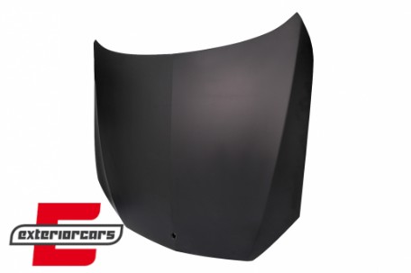 Bodykit za pretvorbu u 2018 W222 Maybach dizajn / Mercedes S-klasa W221 (2005-2013), CBMBW221NL