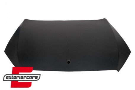 Bodykit za pretvorbu u 2018 W222 Maybach dizajn / Mercedes S-klasa W221 (2005-2013), CBMBW221NL