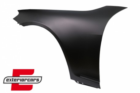 Bodykit za pretvorbu u 2018 W222 Maybach dizajn / Mercedes S-klasa W221 (2005-2013), CBMBW221NL