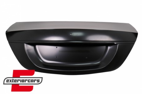 Bodykit za pretvorbu u 2018 W222 Maybach dizajn / Mercedes S-klasa W221 (2005-2013), CBMBW221NL