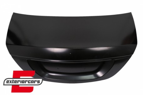 Bodykit za pretvorbu u 2018 W222 Maybach dizajn / Mercedes S-klasa W221 (2005-2013), CBMBW221NL