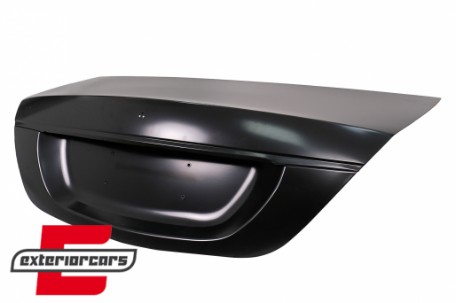 Bodykit za pretvorbu u 2018 W222 Maybach dizajn / Mercedes S-klasa W221 (2005-2013), CBMBW221NL