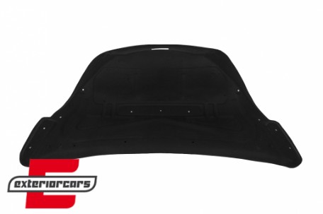 Bodykit za pretvorbu u 2018 W222 Maybach dizajn / Mercedes S-klasa W221 (2005-2013), CBMBW221NL