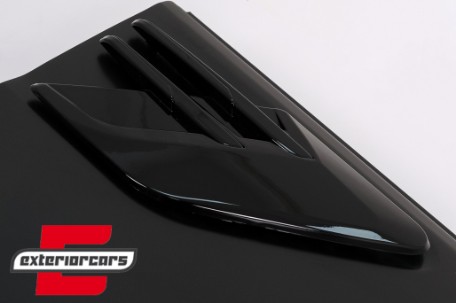 Bodykit za pretvorbu u 2019 dizajn / Land Range Rover Sport L494 (2013-2017), CBRRSL494FLCN