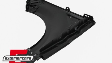 Bodykit za pretvorbu u 2019 dizajn / Land Range Rover Sport L494 (2013-2017), CBRRSL494FLCN