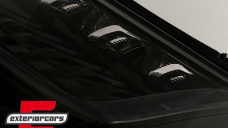 Bodykit za pretvorbu u 2019 dizajn / Land Range Rover Sport L494 (2013-2017), CBRRSL494FLCN