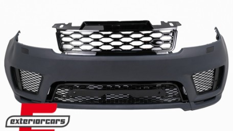 Bodykit za pretvorbu u 2019 dizajn / Land Range Rover Sport L494 (2013-2017), CBRRSL494FLCN