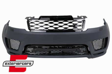 Bodykit za pretvorbu u 2019 dizajn / Land Range Rover Sport L494 (2013-2017), CBRRSL494FLCN