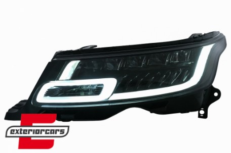 Bodykit za pretvorbu u 2019 dizajn / Land Range Rover Sport L494 (2013-2017), CBRRSL494FLCN