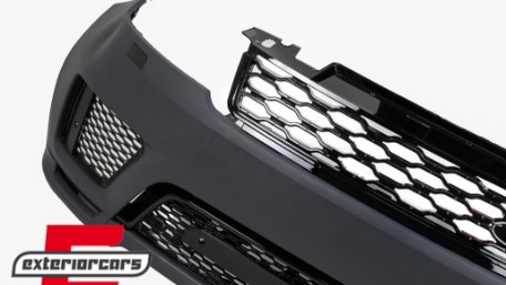 Bodykit za pretvorbu u 2019 dizajn / Land Range Rover Sport L494 (2013-2017), CBRRSL494FLCN