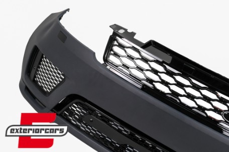 Bodykit za pretvorbu u 2019 dizajn / Land Range Rover Sport L494 (2013-2017), CBRRSL494FLCN