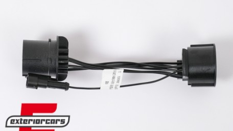 Bodykit za pretvorbu u 2019 dizajn / Land Range Rover Sport L494 (2013-2017), CBRRSL494FLCN