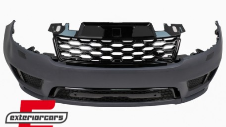 Bodykit za pretvorbu u 2019 dizajn / Land Range Rover Sport L494 (2013-2017), CBRRSL494FLCN