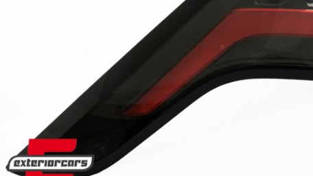 Bodykit za pretvorbu u 2019 dizajn / Land Range Rover Sport L494 (2013-2017), CBRRSL494FLCN