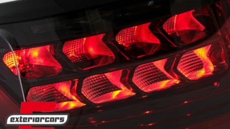 Bodykit za pretvorbu u 2019 dizajn / Land Range Rover Sport L494 (2013-2017), CBRRSL494FLCN