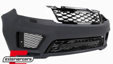 Bodykit za pretvorbu u 2019 dizajn / Land Range Rover Sport L494 (2013-2017), CBRRSL494FLCN