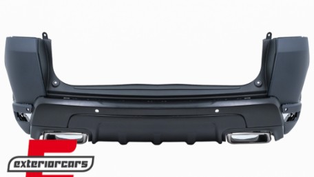 Bodykit za pretvorbu u 2019 dizajn / Land Range Rover Sport L494 (2013-2017), CBRRSL494FLCN